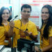 Projetos de estudantes da rede estadual surpreendem visitantes da FEBRACE 2017 em São Paulo; valentenses entre os destaques