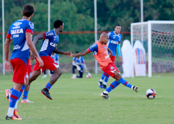 Possíveis estreias são as atrações do Bahia diante do Vitória da Conquista