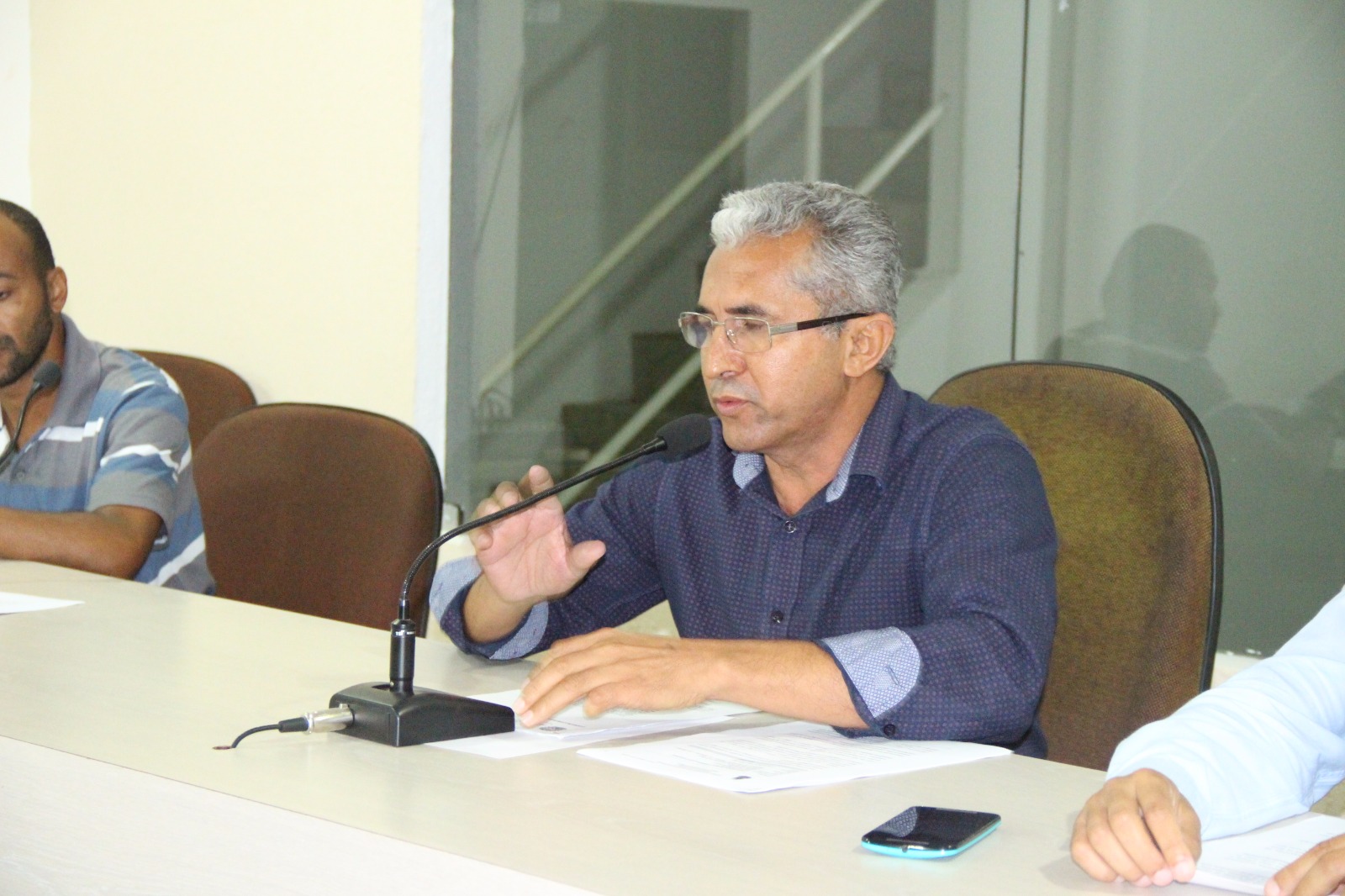 TJBA determina retorno imediato dos professores da rede municipal de Pintadas, as salas de aula