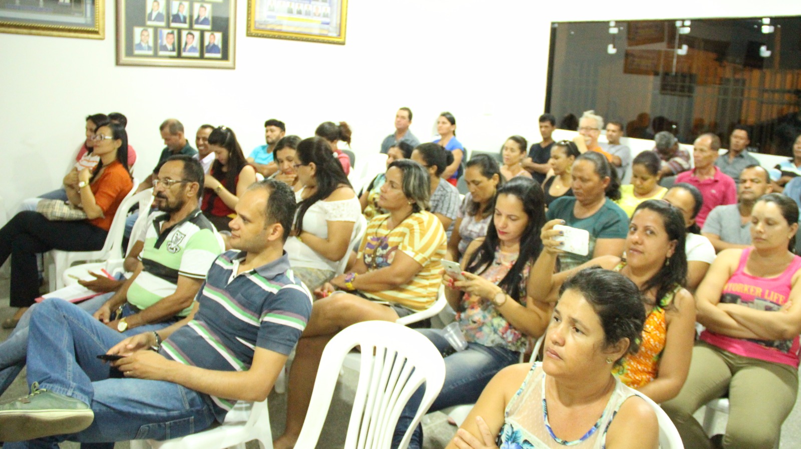 TJBA determina retorno imediato dos professores da rede municipal de Pintadas, as salas de aula
