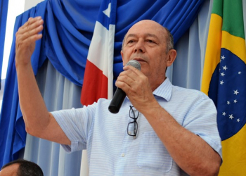 Deputado Zé Nunes (PSD) desmente informação que estará entre os parlamentares baianos votando a favor da PEC 287