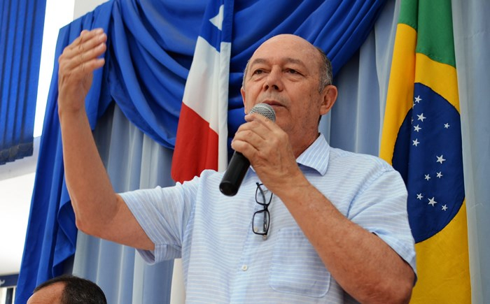 Deputado Zé Nunes (PSD) desmente informação que estará entre os parlamentares baianos votando a favor da PEC 287