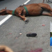 Tanquinho – Homem e cavalo morrem atropelados na BR 324