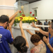 Católicos coiteenses se despedem nesta segunda-feira da imagem peregrina de Nossa Senhora Aparecida