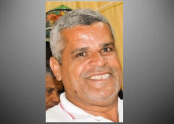 Morre vítima de acidente, vice-prefeito de João Dourado