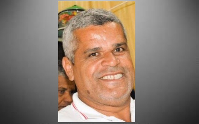 Morre vítima de acidente, vice-prefeito de João Dourado