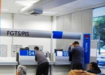 Pagamento das contas inativas do FGTS para nascidos em janeiro e fevereiro começa hoje (10)