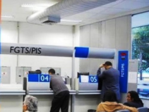 Pagamento das contas inativas do FGTS para nascidos em janeiro e fevereiro começa hoje (10)