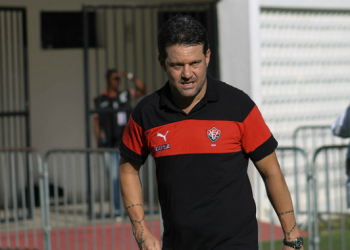 Para não correr riscos, Vitória poupará atletas contra o Jacuipense