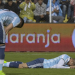 Jogando sem Messi, Argentina perde para Bolívia e se complica