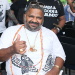 Arlindo Cruz acorda do coma na UTI, revela filho do cantor