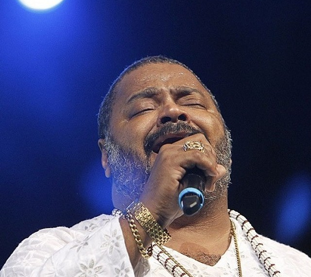 Arlindo Cruz passa por cirurgia e tem cateter cerebral instalado