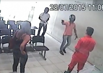 Lomanto Jr. comemora promulgação de lei que, proíbe uso de capacete em estabelecimentos