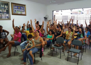 Professores em Pintadas protocolam Moção de Repúdio ao prefeito e denunciam perseguição