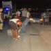 Homem morre atropelado por caminhão na BR 116, em Euclides da Cunha