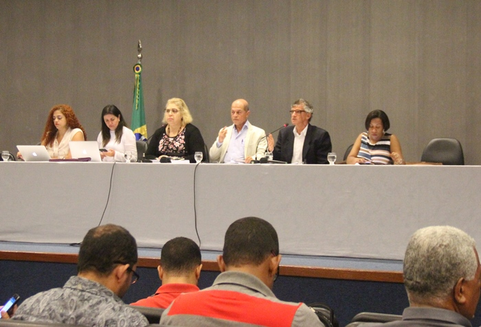 Joseildo Ramos: “Esse debate da Previdência que está sendo discutido está só na casca. O problema está no caroço”
