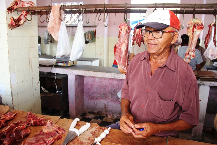 Consequências da seca III – População rural do território do Sisal vive estado de calamidade. Está faltando comida até para humanos