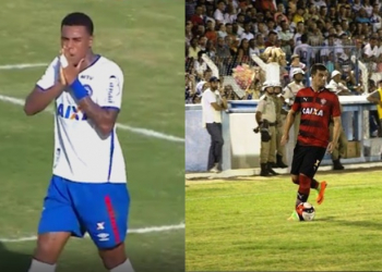 Baianão: Bahia fica no 0 a 0 com o Fla de Guanambi e Vitória goleia o Jacobina fora de casa