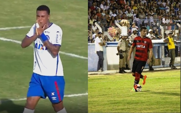 Baianão: Bahia fica no 0 a 0 com o Fla de Guanambi e Vitória goleia o Jacobina fora de casa