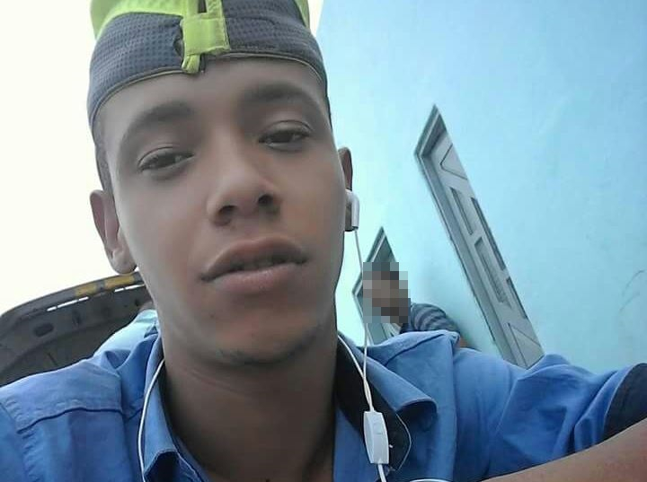 Mãe procura filho desaparecido em Conceição do Coité