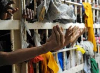 OEA exige que Brasil encaminhe soluções para a crise carcerária até 31 de março