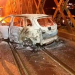 Cidade de Cachoeira tem 2ª agência explodida em menos de dois meses
