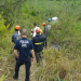 Carro capota, cai em ribanceira, e deixa 3 mortos em acidente na BA