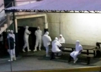 Empresas “maquiavam” carne vencida e subornavam fiscais de ministério, diz PF