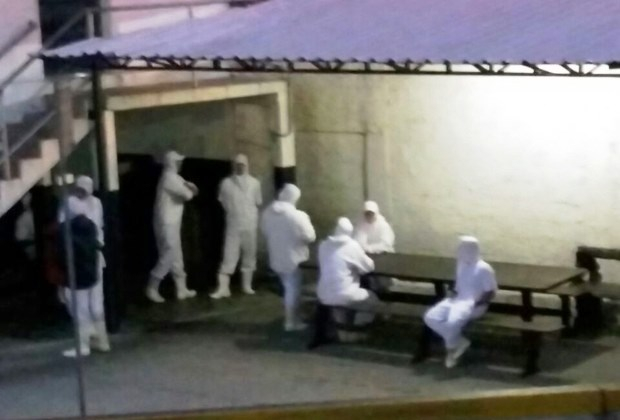 Empresas “maquiavam” carne vencida e subornavam fiscais de ministério, diz PF