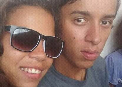 Casal de jovens de Euclides da Cunha está sendo procurado pelas famílias; eles teriam sido vistos em Conceição do Coité