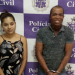 Casal foragido da Justiça de Irecê é preso pela Polícia Civil em Serrinha