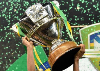 Vitória enfrentará vencedor de ASA x Paraná na próxima fase da Copa do Brasil