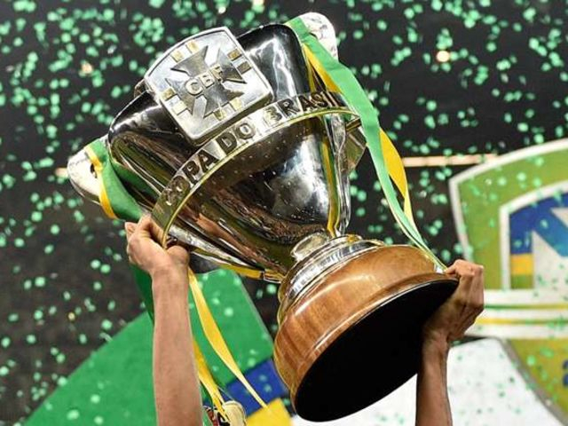 Vitória enfrentará vencedor de ASA x Paraná na próxima fase da Copa do Brasil