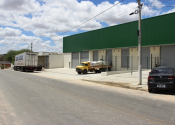 Coité Rural inaugura Central de Distribuição e passa a atender a maioria das cidades da Bahia; foco agora é o alimento para o rebanho