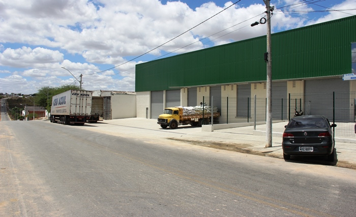 Coité Rural inaugura Central de Distribuição e passa a atender a maioria das cidades da Bahia; foco agora é o alimento para o rebanho