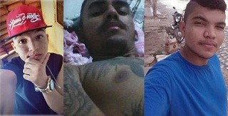 RN – Bandidos invadem baile funk e matam cinco pessoas em Mossoró