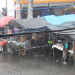 Sexta feira chuvosa em Conceição do Coité