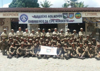 Sede da CIPE Nordeste será em Ribeira do Pombal