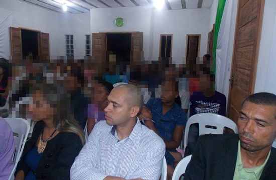 Agente penitenciário é assassinado em Irará; vítima era irmão do metalúrgico morto na região do Conde há menos de 30 dias