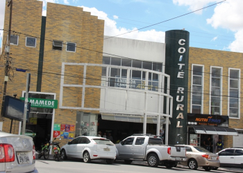 Coité Rural inaugura Central de Distribuição e passa a atender a maioria das cidades da Bahia; foco agora é o alimento para o rebanho