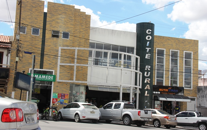 Coité Rural inaugura Central de Distribuição e passa a atender a maioria das cidades da Bahia; foco agora é o alimento para o rebanho