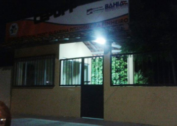 Coité – Colégio Olgarina suspende as aulas nesta sexta-feira por conta da insegurança