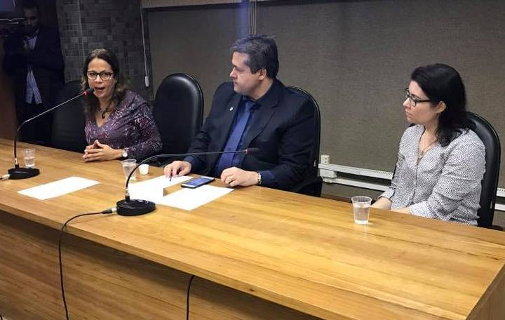 Comissão da Saúde da AL-BA debate atuação de combate da Febre Amarela na Bahia   