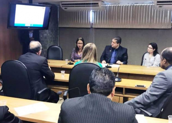 Comissão da Saúde da AL-BA debate atuação de combate da Febre Amarela na Bahia   