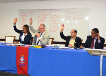 CONSU aprova implantação do Centro Acadêmico de Educação do Campo em Conceição do Coité