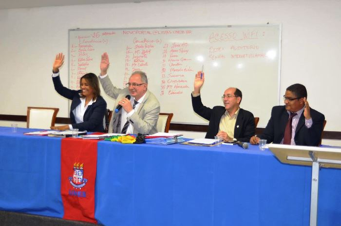 CONSU aprova implantação do Centro Acadêmico de Educação do Campo em Conceição do Coité