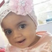 Criança de 11 meses morre atingida por televisão