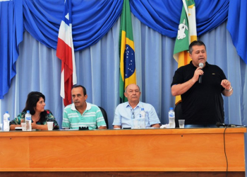 Teofilândia – Transformado em diretório, PSD elege sua primeira presidente