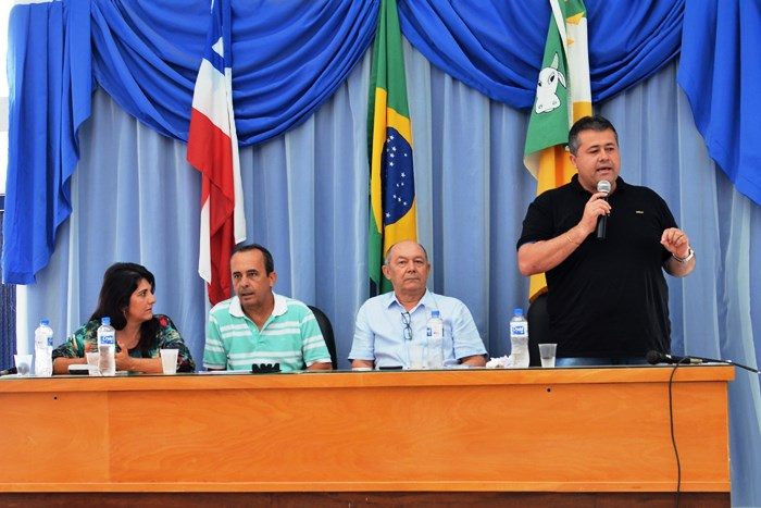 Teofilândia – Transformado em diretório, PSD elege sua primeira presidente