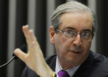 Eduardo Cunha é condenado a 15 anos de reclusão por três crimes na Lava Jato